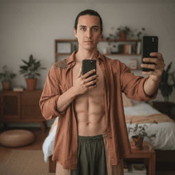 Avatar de @buscadorlma