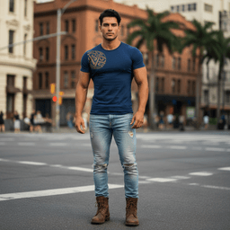 Avatar de @loboferoz