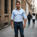 Avatar de @senhorfirme