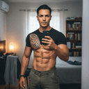 Avatar de @lobosolta