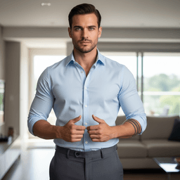 Avatar de @maestro-dom