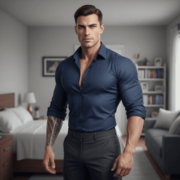 Avatar de @senhor-fogo