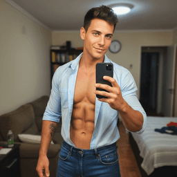 Avatar de @lobo-sedutor