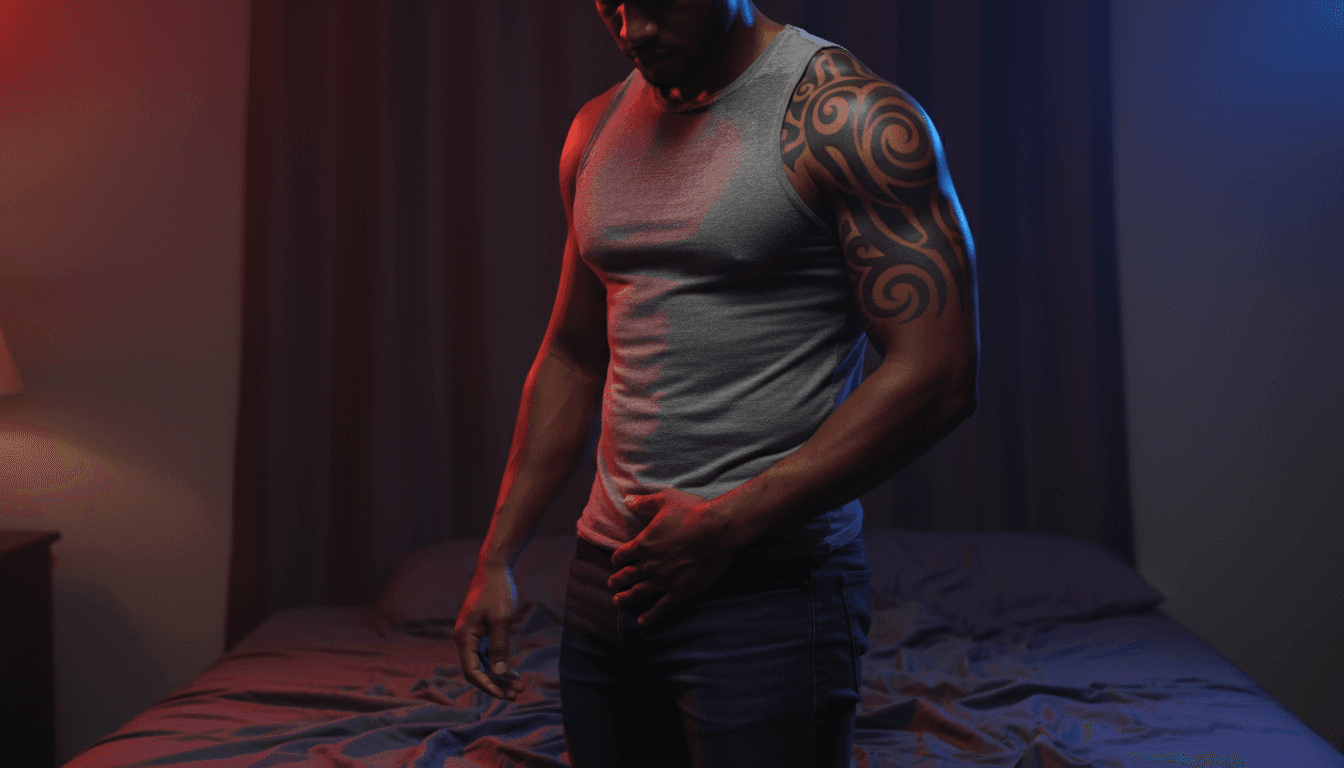 Capa da história: Tesão Pulsante na Festa