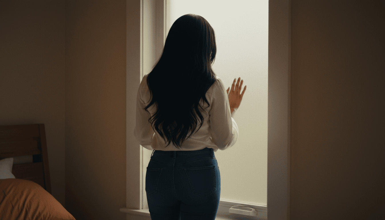 Capa da história: Desejos nas Sombras