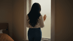 Capa da história: Desejos nas Sombras