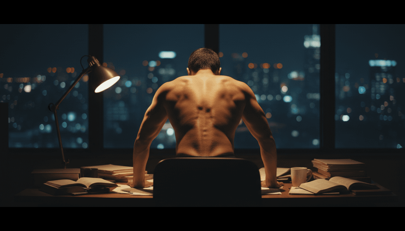 Capa da história: Caos da Promoção Proibida