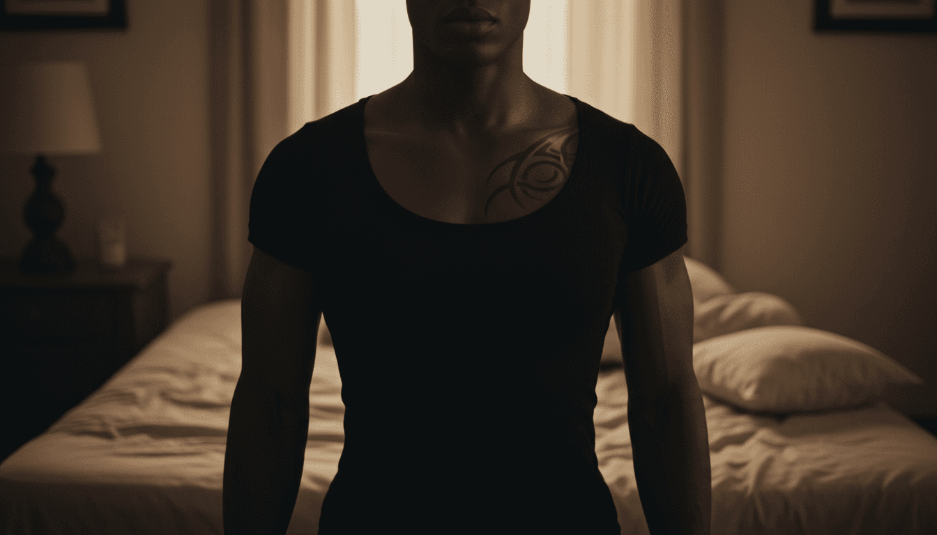 Capa da história: O Segredo Ardente de Lara