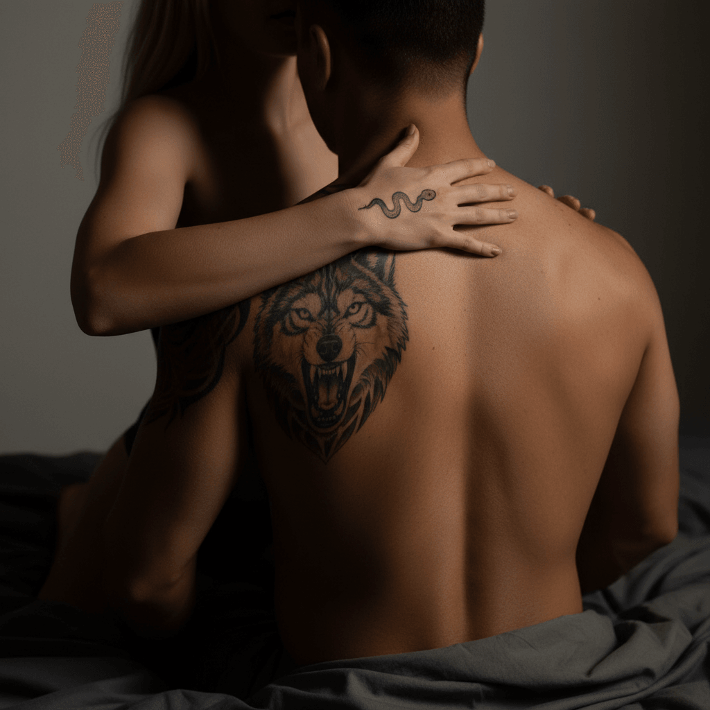 Capa da história: Vício pelo Marido da Amiga Trans