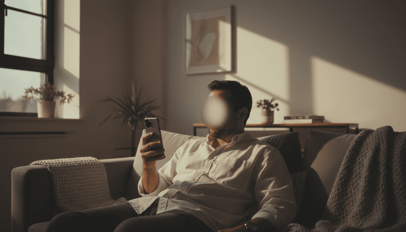 Capa da história: Mensagem que Desperta Traição