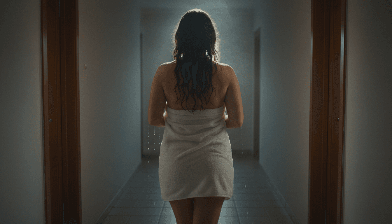 Capa da história: Desejo Proibido pela Irmã