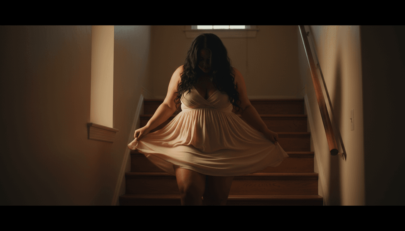 Capa da história: Desejo Proibido pela Filha