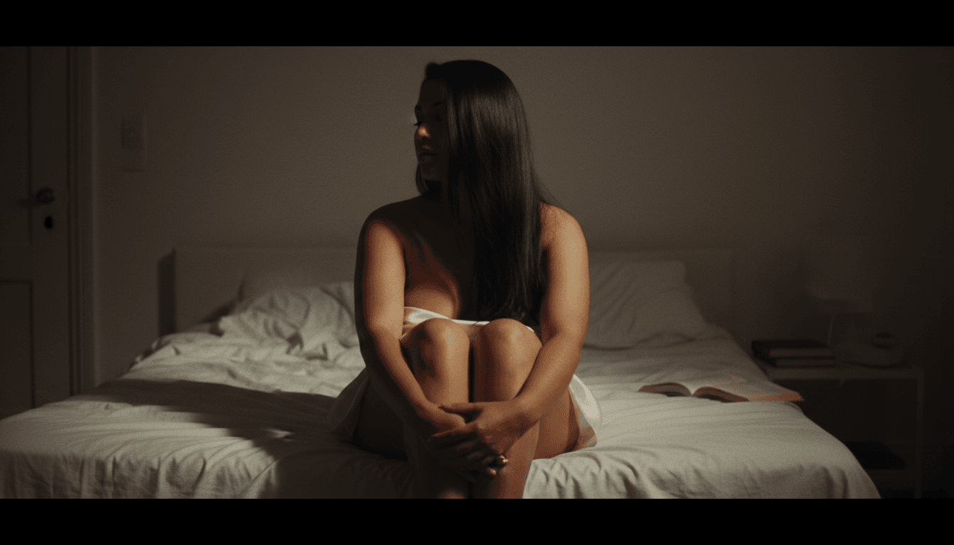 Capa da história: A Curiosidade Proibida de Elena