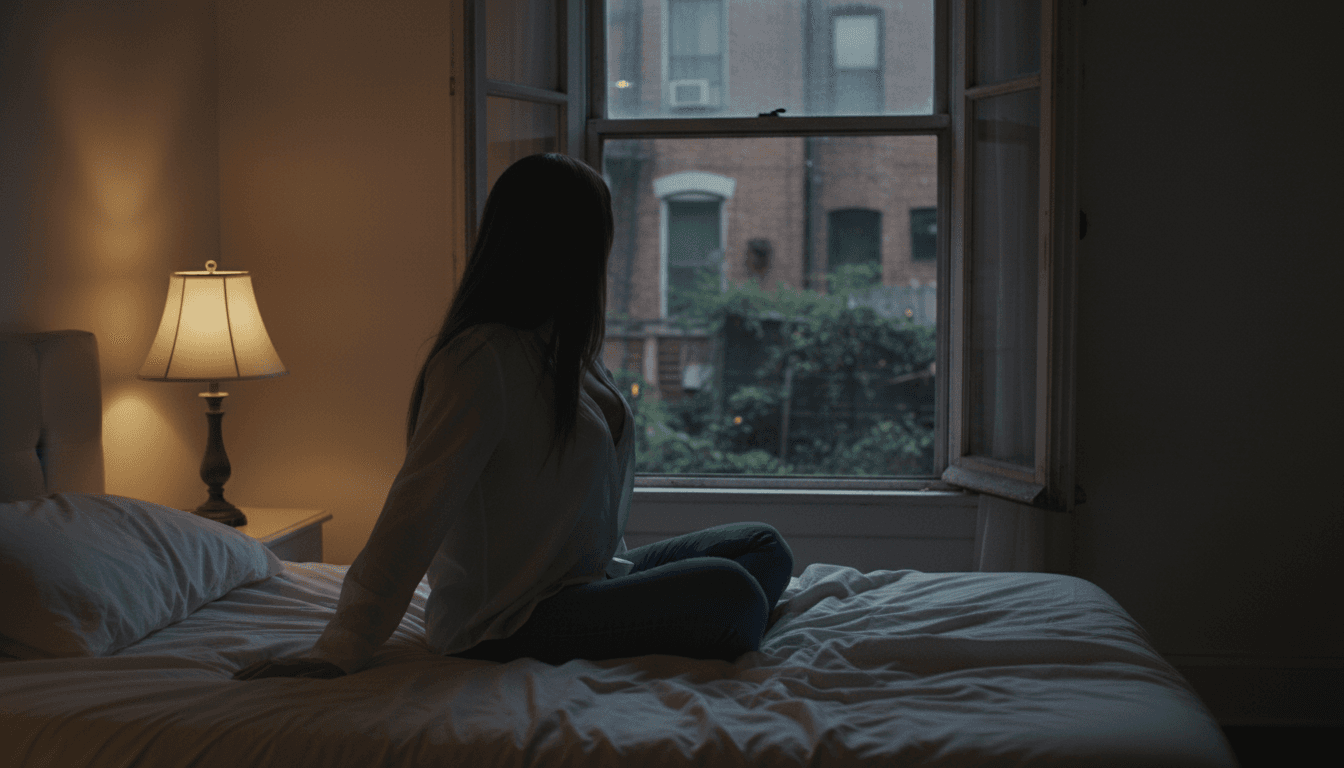 Capa da história: Olhares Proibidos no Prédio Antigo